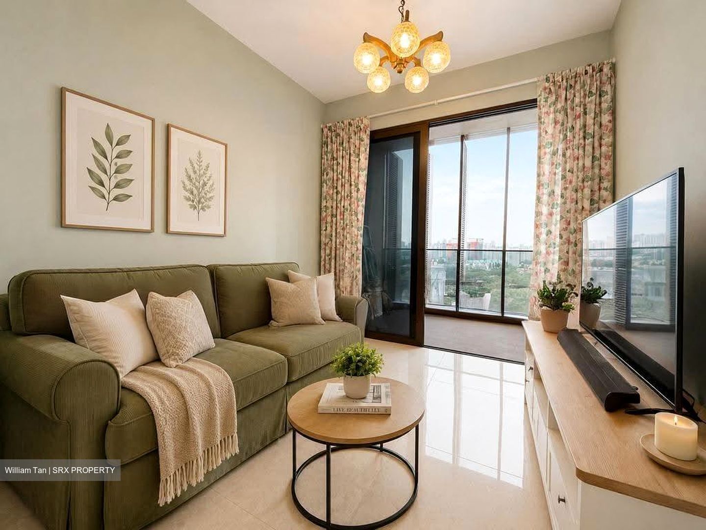 Midwood (D23), Condominium #612885901